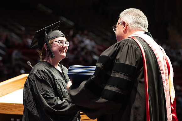 Convo - Interdisciplinary Studies - April 2024