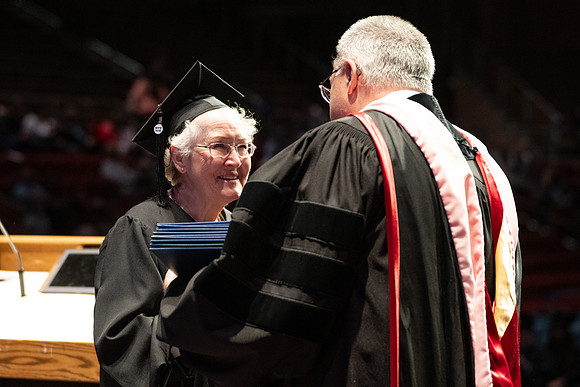 Convo - Interdisciplinary Studies - April 2024