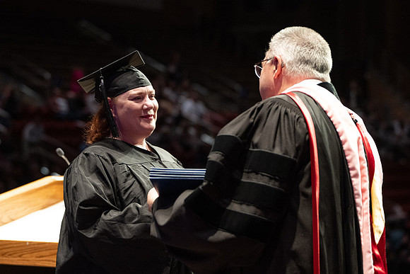 Convo - Interdisciplinary Studies - April 2024