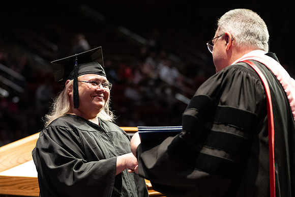 Convo - Interdisciplinary Studies - April 2024