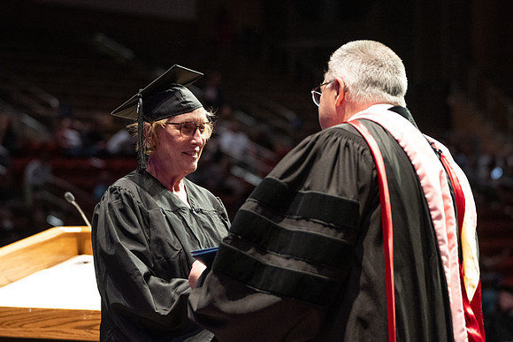Convo - Interdisciplinary Studies - April 2024
