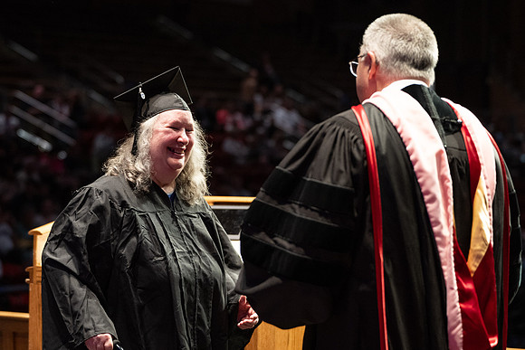 Convo - Interdisciplinary Studies - April 2024