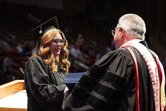 Convo - Interdisciplinary Studies - April 2024