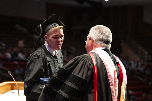 Convo - Interdisciplinary Studies - April 2024