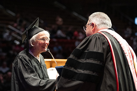 Convo - Interdisciplinary Studies - April 2024