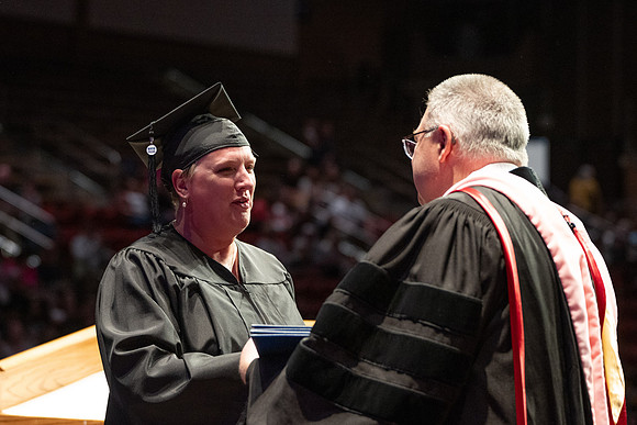 Convo - Interdisciplinary Studies - April 2024