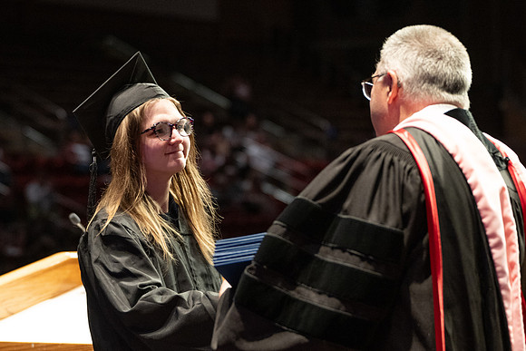 Convo - Interdisciplinary Studies - April 2024