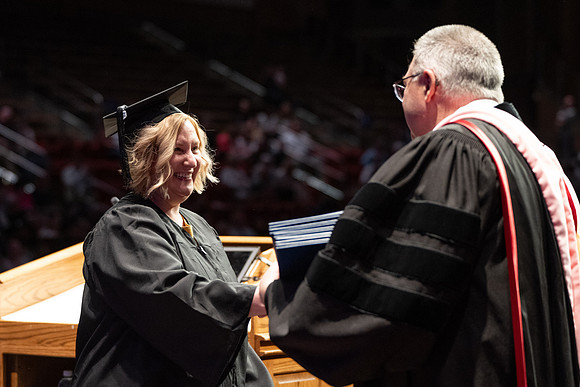 Convo - Interdisciplinary Studies - April 2024