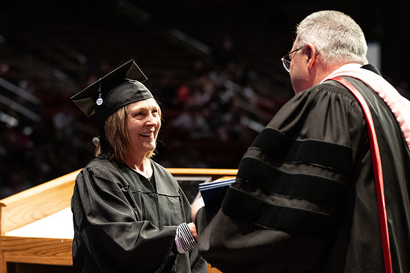 Convo - Interdisciplinary Studies - April 2024