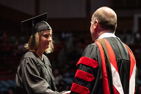 Convo - Interdisciplinary Studies - April 2024