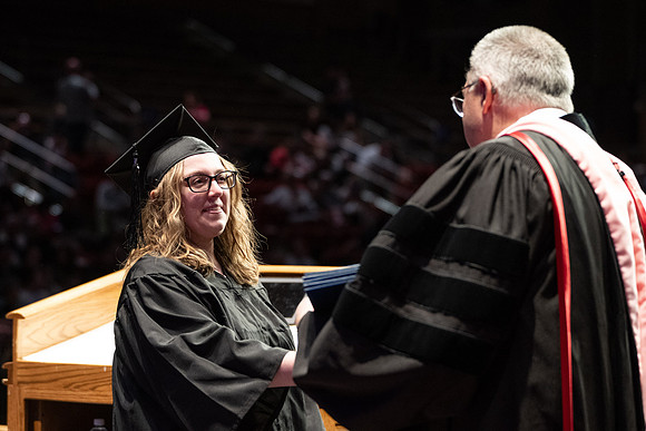 Convo - Interdisciplinary Studies - April 2024