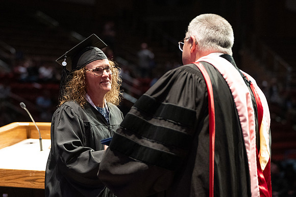 Convo - Interdisciplinary Studies - April 2024