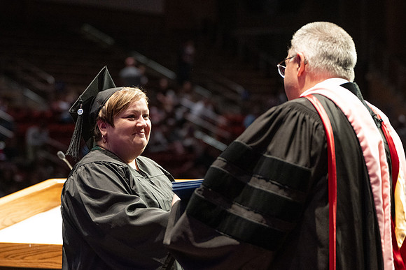 Convo - Interdisciplinary Studies - April 2024