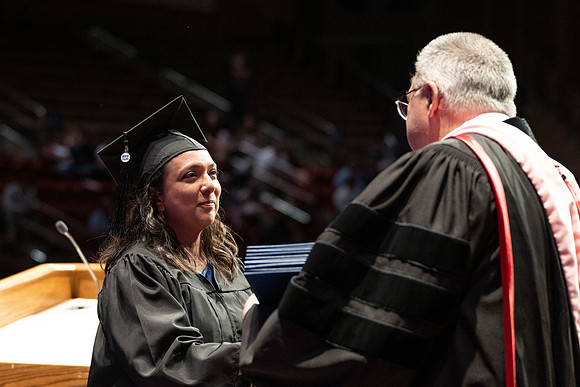 Convo - Interdisciplinary Studies - April 2024