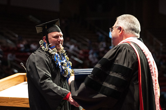 Convo - Interdisciplinary Studies - April 2024