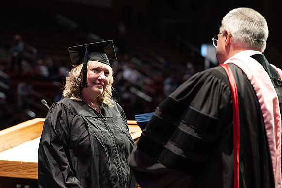 Convo - Interdisciplinary Studies - April 2024