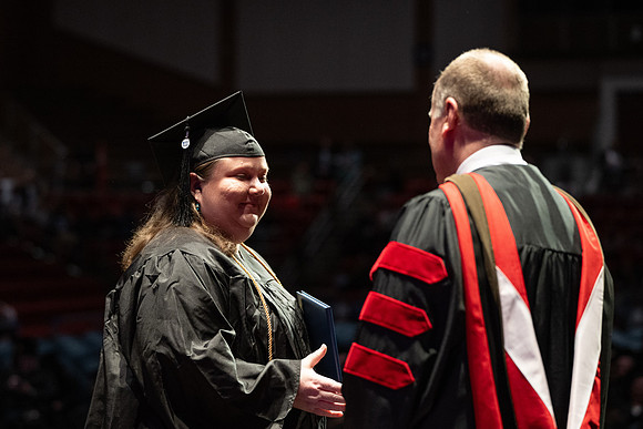 Convo - Interdisciplinary Studies - April 2024