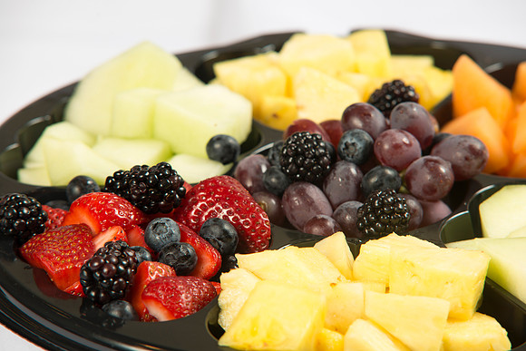 Food Service Catering menu item.