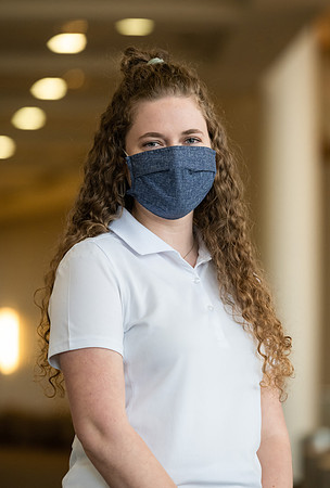 Student Living Council member.