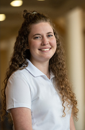 Student Living Council member.
