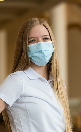 Student Living Council member.