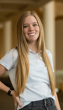 Student Living Council member.