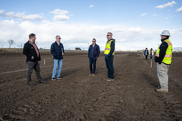 Groundbreaking Committee - Apr 2024