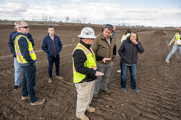 Groundbreaking Committee - Apr 2024