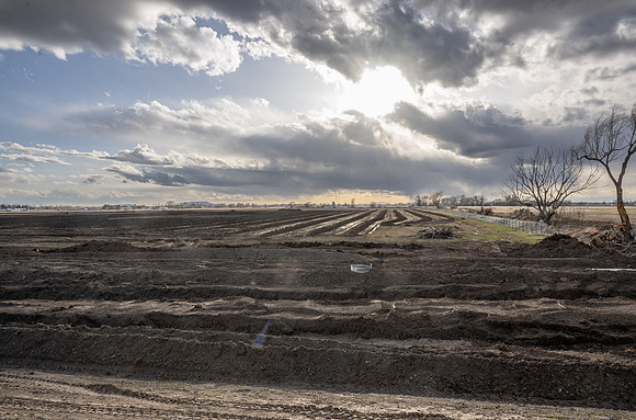 Teton River Temple Site - Apr 2024