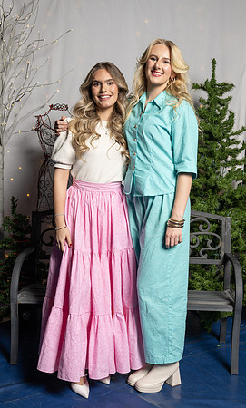 Fashion show - December 2024