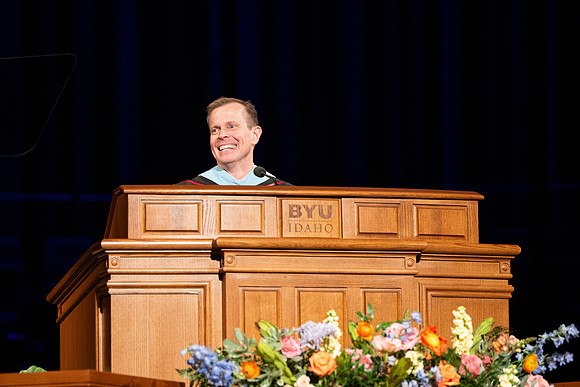 Convo - Education & Human Development - April 2024