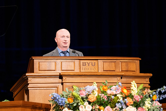 Convo - Education & Human Development - April 2024