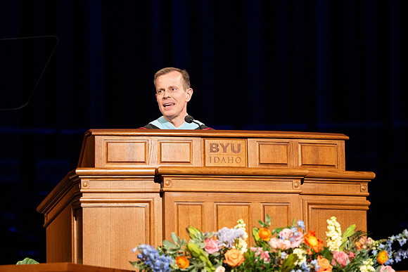Convo - Education & Human Development - April 2024