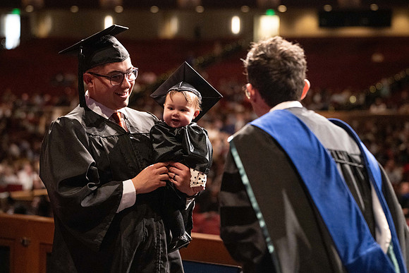 Convo - Education & Human Development - April 2024