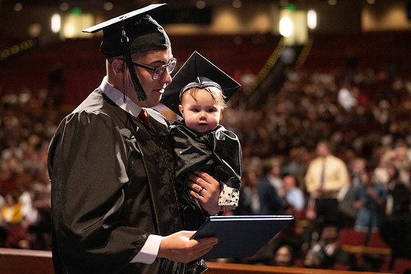 Convo - Education & Human Development - April 2024