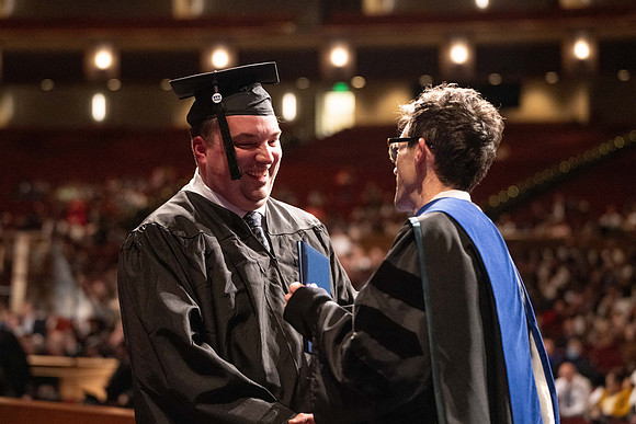 Convo - Education & Human Development - April 2024