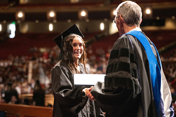 Convo - Education & Human Development - April 2024
