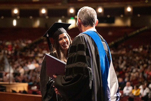 Convo - Education & Human Development - April 2024