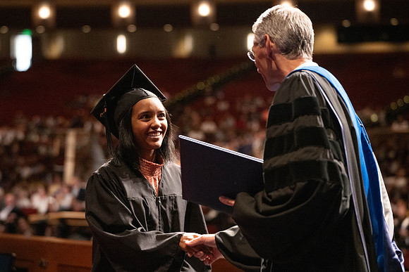 Convo - Education & Human Development - April 2024
