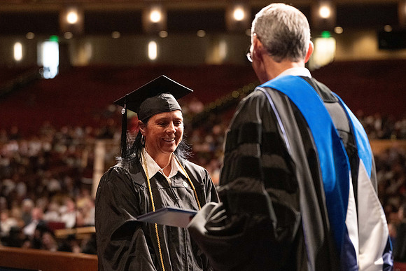 Convo - Education & Human Development - April 2024