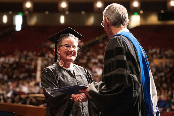 Convo - Education & Human Development - April 2024