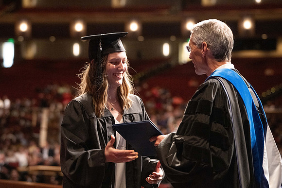 Convo - Education & Human Development - April 2024