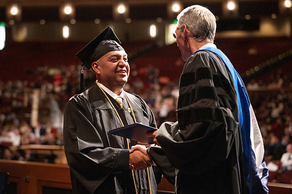 Convo - Education & Human Development - April 2024