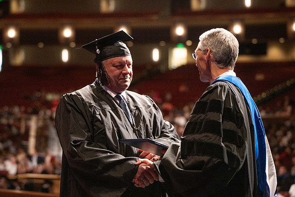 Convo - Education & Human Development - April 2024