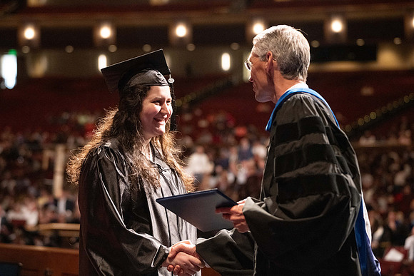 Convo - Education & Human Development - April 2024