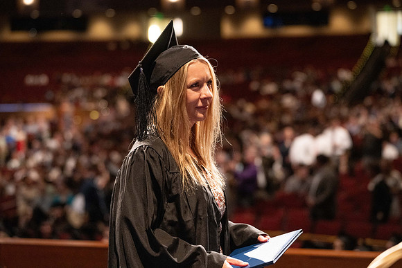 Convo - Education & Human Development - April 2024