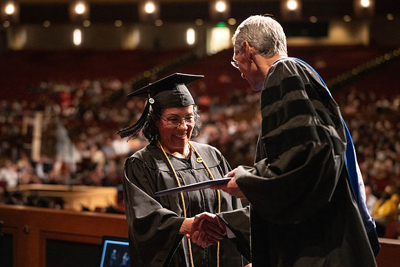 Convo - Education & Human Development - April 2024