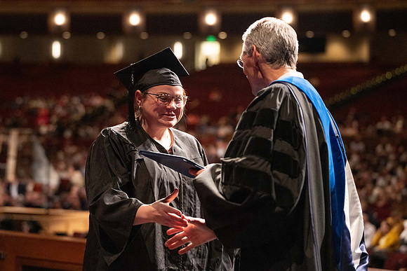 Convo - Education & Human Development - April 2024