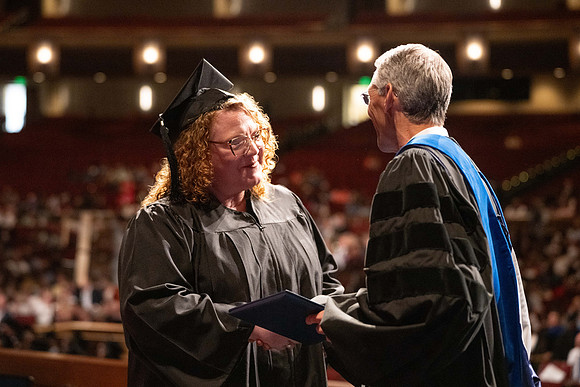 Convo - Education & Human Development - April 2024