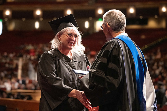 Convo - Education & Human Development - April 2024